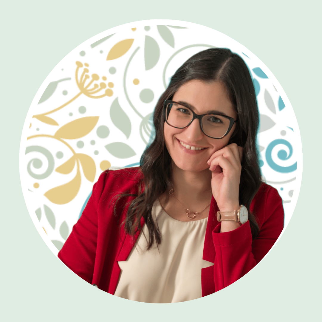 Clarissa Caroli — Psicologa e Psicoterapeuta