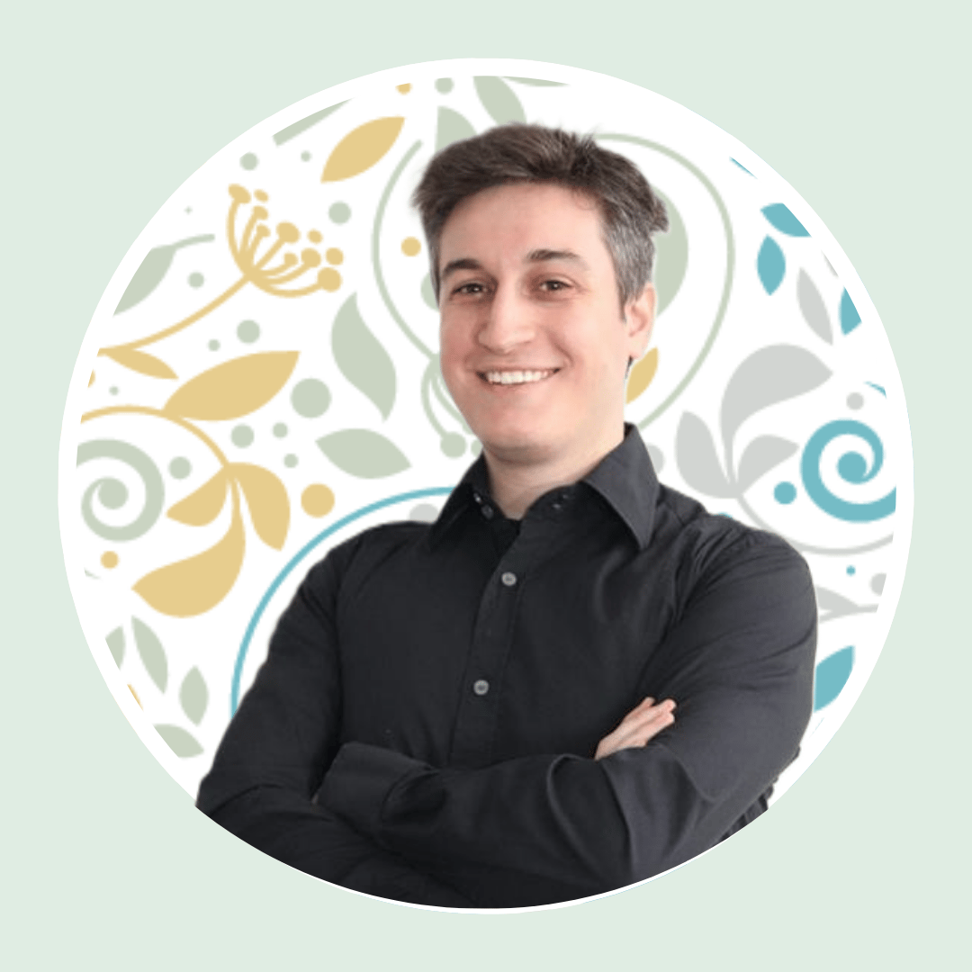 Davide Bovo — Psicologo e Psicoterapeuta
