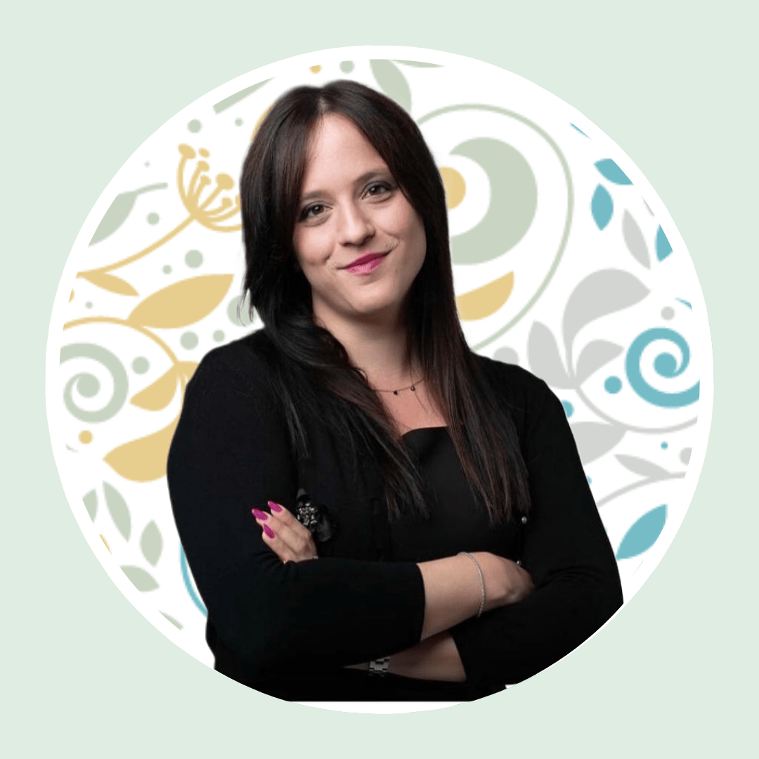 Gabriella Calvi — Psicologa e Psicoterapeuta